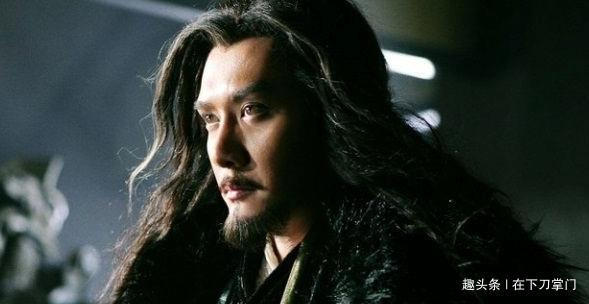 大汉|刘邦建西汉,刘秀立东汉,刘备却绝无可能再造大汉