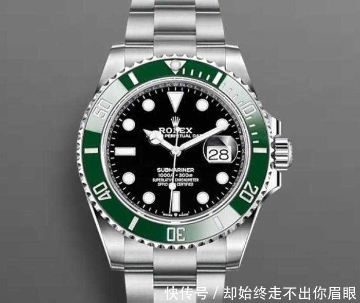 天文台|为什么买劳力士的人都比较“懒”?这就是一劳永逸称号的来源!