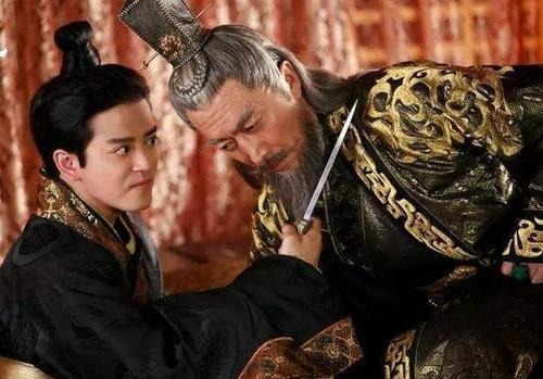 宋江|刘宋江山之主刘义隆，为何会被爱妃与两个儿子联手除掉