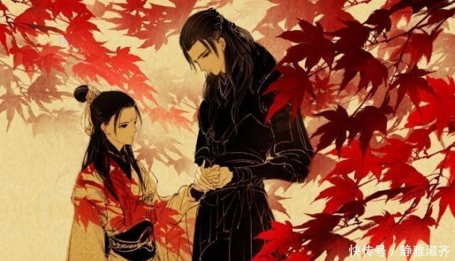妻子被皇帝横刀夺爱,著名词人写下一首极悲词,妻子读后郁郁而终