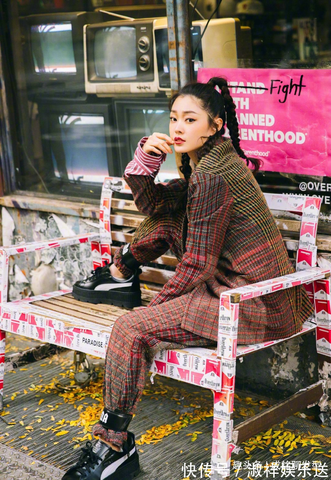 鹅蛋脸 这几位明星的大背头超A款,你知道自己适合哪种帅炸天的发型吗