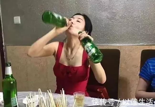 喝酒|不论酒量有多大，喝酒时3种食物不能碰，为了健康别不在意