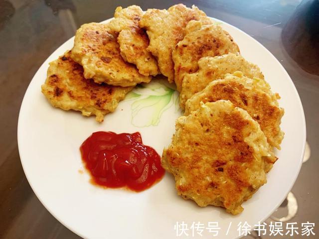 好吃|鸡胸肉此做法简直太好吃了,美味又减脂,营养还丰富