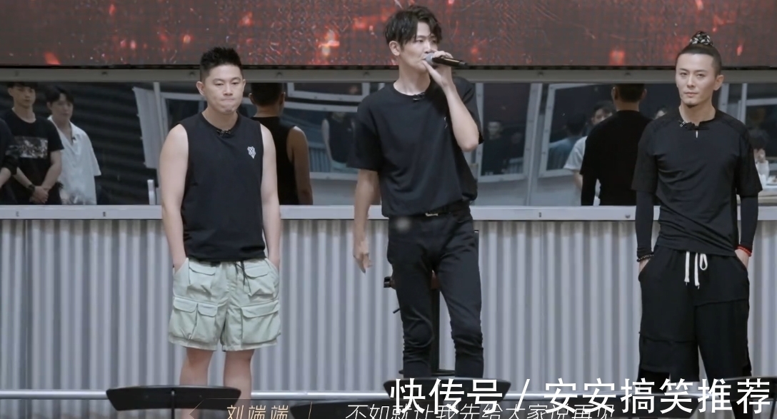 瑞奇|人气分层初显:张淇、大湾区是变数,瑞奇、布瑞吉还能救一下