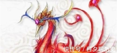 鸠摩罗天|都知道“龙生九子”,但你知道“凤育九雏”吗?你知道几个?