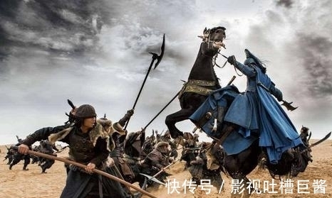 飞蓬@高适的两首名作,慷慨悲壮,文采不凡,令人咀嚼不尽