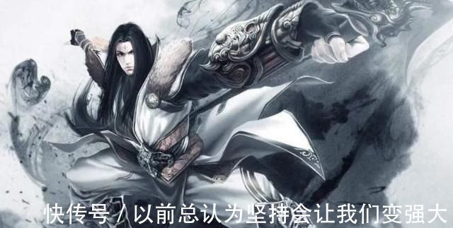 盖世双谐|你是《大奉打更人》的读者吗？这几本小说，你说不定也会喜欢