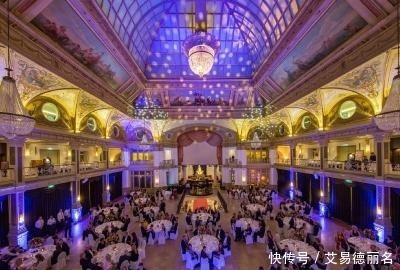 荷兰的“李鸿章大酒店”为什么有这个名称?