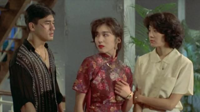 她比叶子楣还大胆，青山知可子为何从日本来到香港发展？ - 360娱乐，你开心就好