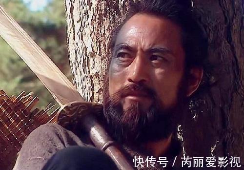 高俅|林冲到底有没有出卖过鲁智深？第17回鲁智深对杨志说得很明白