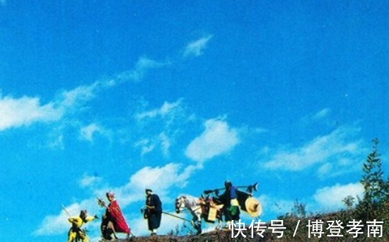 皇帝|西游记为何不敢写猫妖？猫：你去查一下我以前是干啥的？