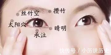 神门穴|鼻出血、牙痛、头痛、心绞痛,老中医教你一分钟缓解病症法,实用