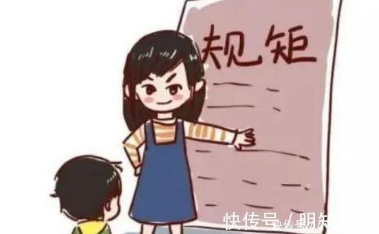 男孩|养育男孩要三不管,现在调皮将来更易有出息,父母可别太严格