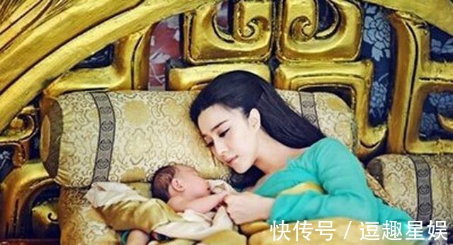 欧阳修|一代女皇武则天名声变臭, 只因此人, 在史上多加了这几个字