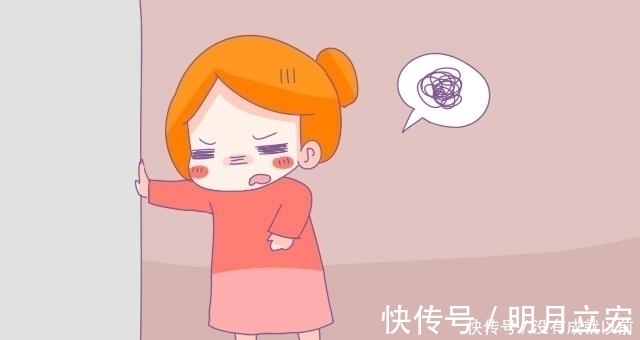 胎儿|为啥孕妇的孕吐反应强烈程度都不一样,其实这可能关系到胎儿体质