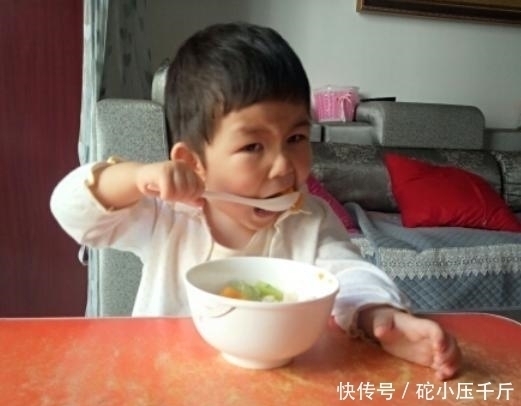 发育|儿科专家：小寒过后3种汤别乱给孩子喝，积食伤脾，严重影响发育