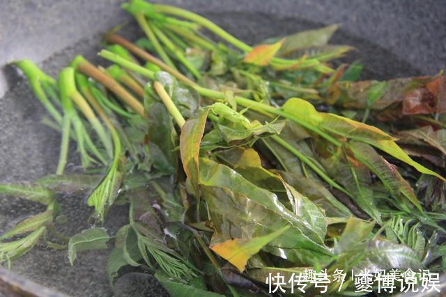 炒菜前,这6种蔬菜必须焯水,为了家人健康,再懒也别省这一步!