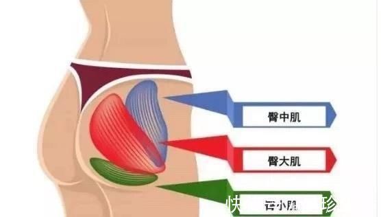 臀围|翘臀身材怎么练出来5个动作提高臀型，雕刻迷人曲线