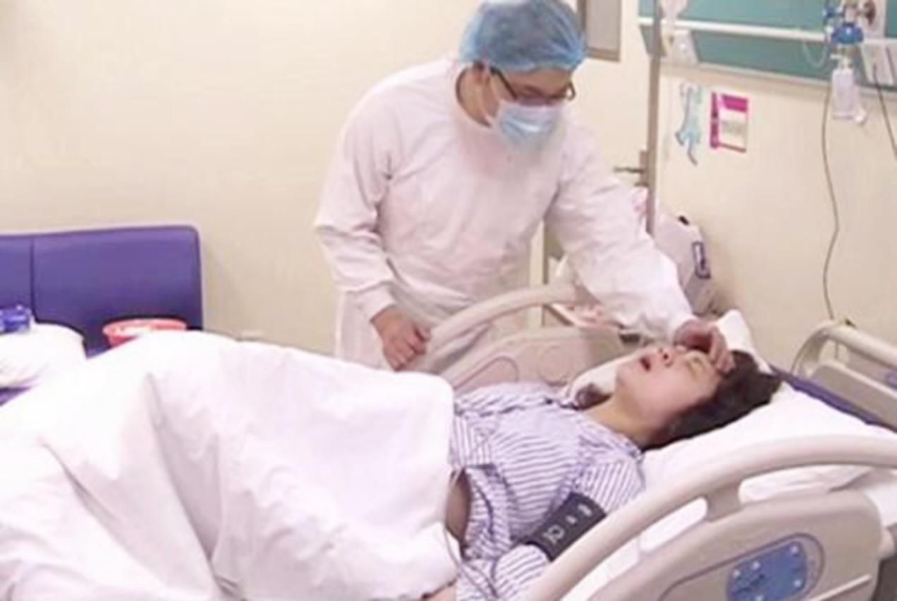 90后|为何越来越多90后产妇，宁愿肚子“挨一刀”也不愿顺产？不是矫情