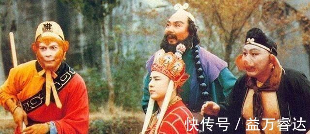 荆棘岭|西游记的孙悟空，为何非要打死6个树精？把他们名字连起来就懂了