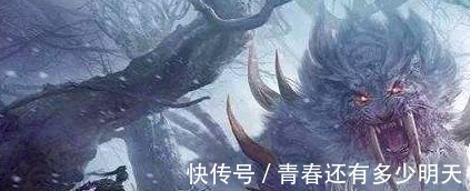 镜影兽|斗罗大陆五种具有唯一性质的魂兽 可惜数量极其稀少
