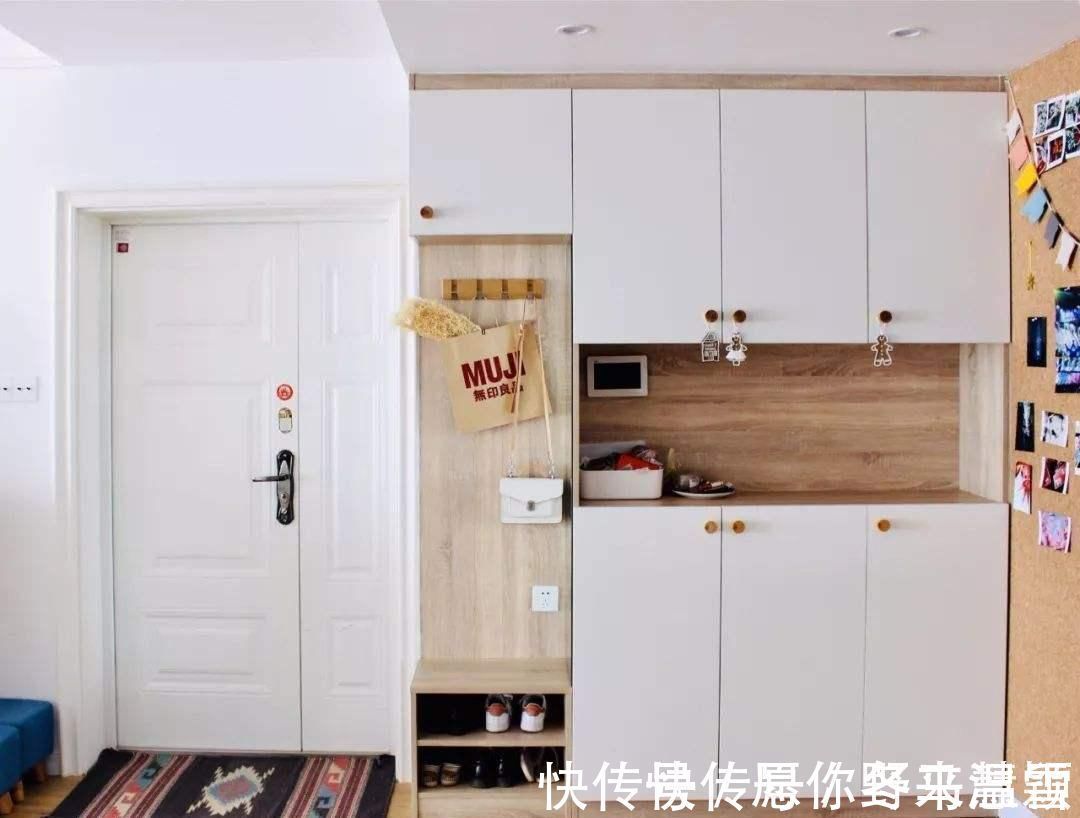 美观性|做鞋柜万万要让工人装这个,后悔当初不懂没听劝,入住才知后悔