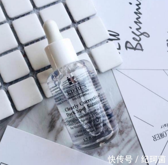 黑色素|哪款祛斑精华效果非常好,完全可以一生推,5款祛斑界的扛把子!