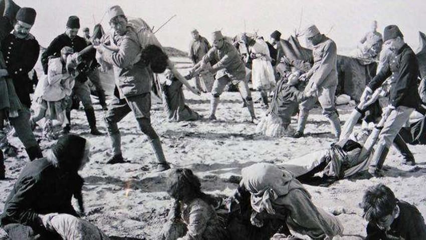 制造|历史上，阿塞拜疆和亚美尼亚究竟有哪些矛盾，谁制造了这些矛盾