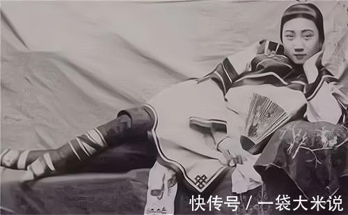 世界第一 古代鞋子和现代鞋子有啥不同?今天聊聊中国女鞋发展史