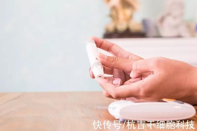 t1dm|干细胞疗法在1型糖尿病中的作用机制及临床效果观察