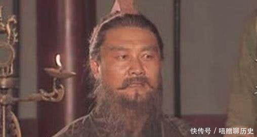关羽|三国中最忠烈的三位大将，宁死不向敌军投降，连关羽不在其中