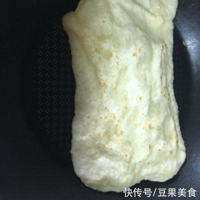 美味|美味不用等，鸡蛋灌饼五分钟就能上桌的美食