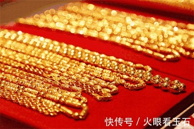 金汞齐|新买的黄金戒指,没戴多久就变白了,难道是假黄金吗?