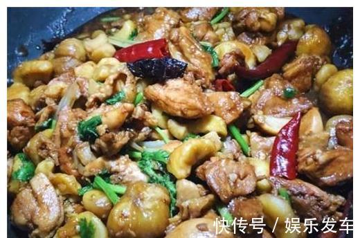 萝卜干|秋天吃鸡,就要和它烧,色泽诱人,甜辣无比,都抢着吃!