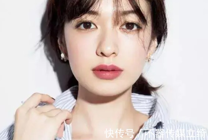 减龄|如何打造“伪素颜妆”?简单几步,妆容自然还减龄