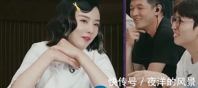 孟子义|新一期《跑男》堪称本季最佳，宋祖儿再怼导演，李晨上演社死现场