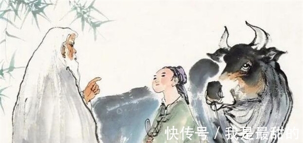 恐怖#清朝名画“女鬼图”,放大后才知她在干啥?很多人都不敢细看