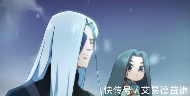 父亲|那个毫无尊严地追着男人的梅花十三,才是伍六七喜欢的样子