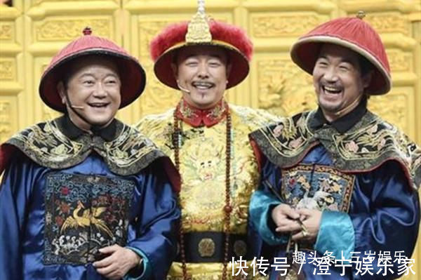 张国立的面馆火了！粉丝慕名点了一碗羊肉面，结账时你确定