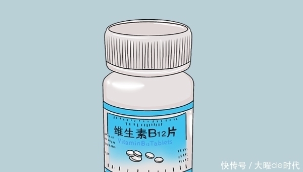 补充|经常失眠,可能是缺乏什么维生素?适时补充,帮你改善睡眠