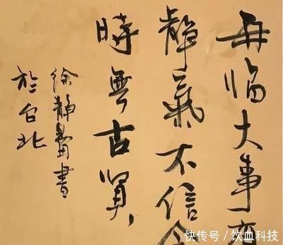 辞海$徐静蕾楷书也堪称养眼,专家也服了日后可考虑拜她为师