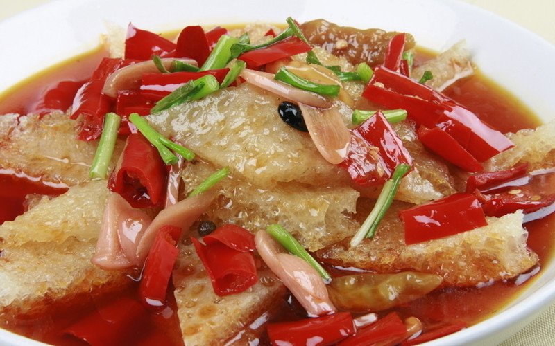 皮肤|皮肤好的女人都会吃,这几种食物,能够美容养颜、让你越来越年轻