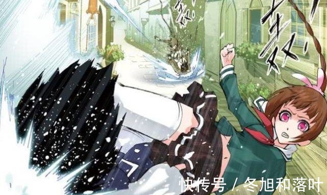 敵人|《斗羅大陸》歷代女主角能美到什么地步舞桐表示，我能讓敵人臨陣倒戈