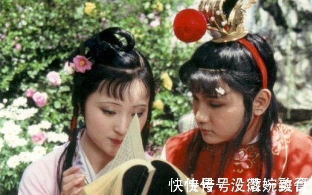 林黛玉@贾敏当年被迫做了刻薄之事,此举让王夫人记恨多年,连李纨都抱屈