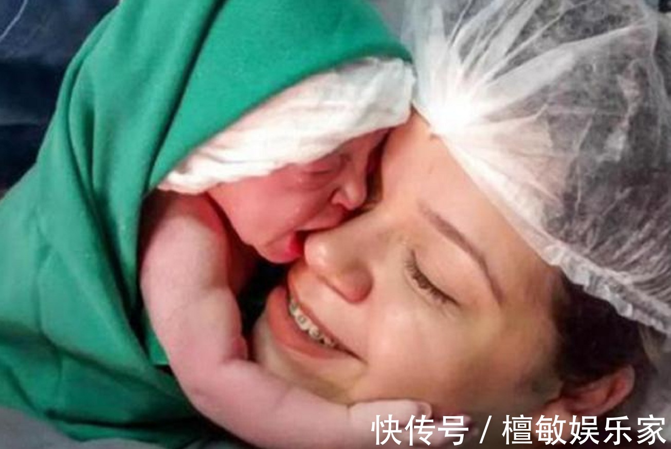 生和死|最“疼妈妈”的娃火了,出生即“开挂”,网友莫非孟婆不卖汤