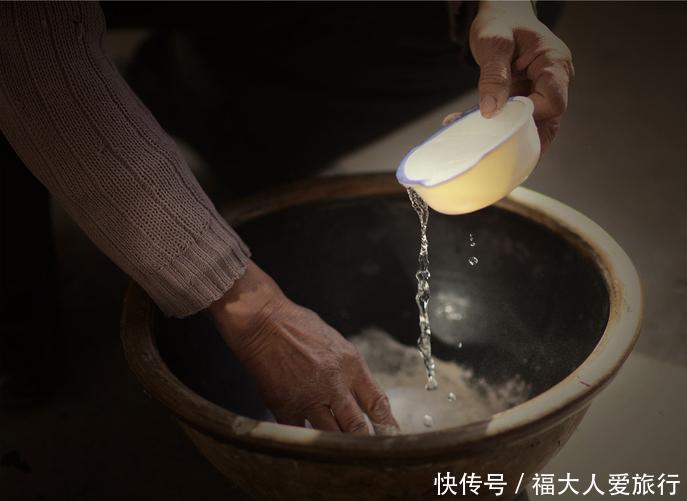 指尖|冬游山东泰安,偶遇巧手老爷子,领略指尖上的泰山面塑技艺