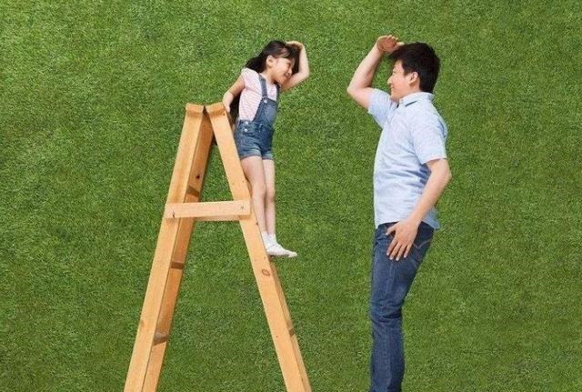 指标|孩子这三个部位“短”,将来可能不会高,希望你的孩子一个都没中