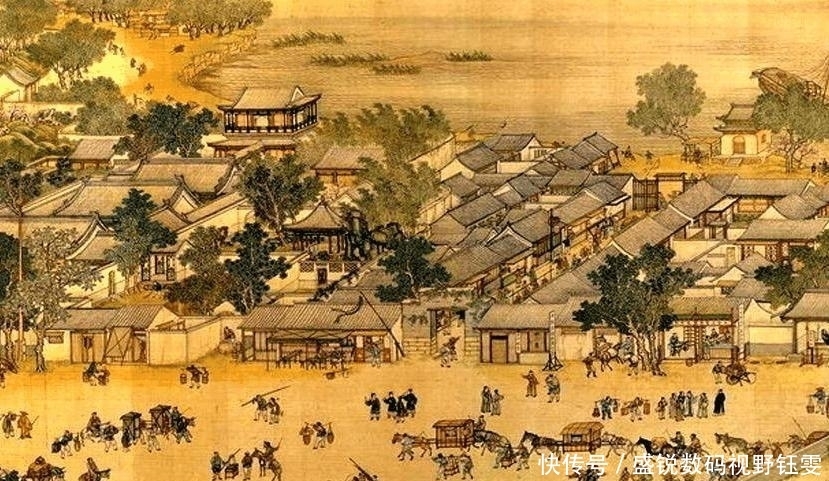 三大|中国历史三大怪现象, 真实存在的, 至今无解!