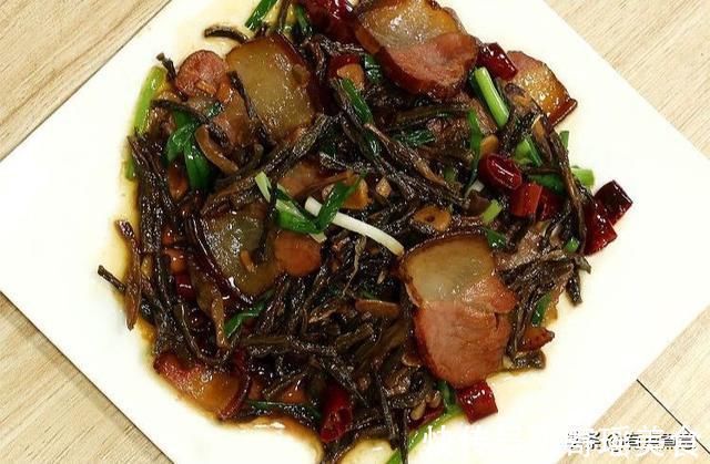 炖肉|这5种蔬菜晒干后，比新鲜的还好吃！煲汤炖肉都行，放1年也不坏