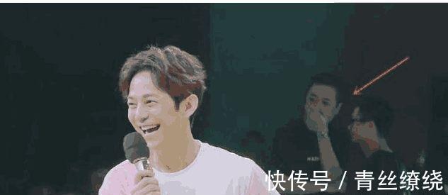 何炅|《快乐大本营》现场再次出意外事故，何炅圆场，导演台下不知所措